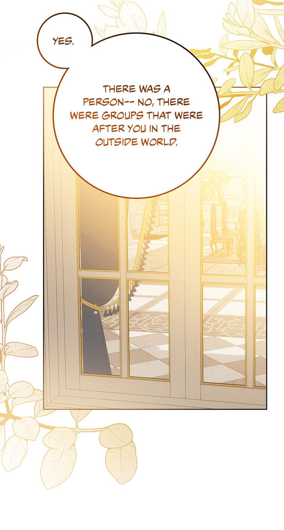 I Met the Male Lead in Prison Chapter 23 42